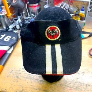Bacardi hat
